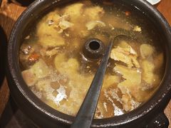 经典原味汽锅鸡-云海肴·汽锅鸡·云南菜(苏州中心店)