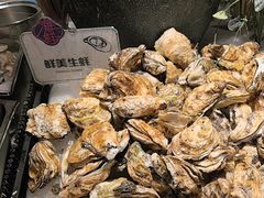 -钱小奴创意自助餐厅·原切谷饲安格斯畅吃(苏州昆山招商花园城店)