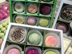 -好一朵茉莉花(老门东店)