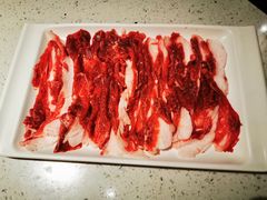 -京韵胡同·酱香羊蝎子火锅涮肉(长寿路店)