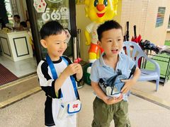 -吉的堡幼儿园(资阳恒大园)