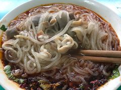 -甘记肥肠粉(马鞍北路店)