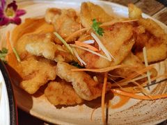 -四姐妹东北饺子(沙尾路店)