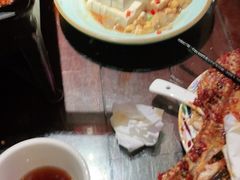 -江边城外烤全鱼(方庄时代购物中心店)
