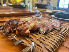 -园林美食城·本土农家菜(杨和镇店)