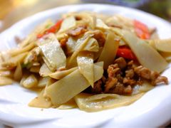 -下梅人家土菜馆(历史文化餐厅度假区店)