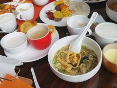 -青岛城阳宝龙福朋喜来登酒店