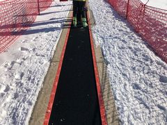 -北京莲花山滑雪场