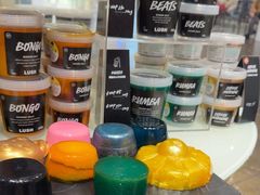 -LUSH(威尼斯人购物中心店)