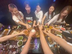 -冰城小镇音乐串吧·聚会餐厅(百子湾店)