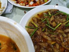 -石饮红星包子(中山路店)