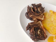 -老回回烩面馆(左家庄店)