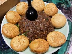 -淀里船宴(卓达店)