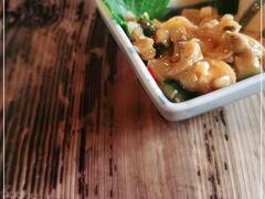 -小川洋风料理(汉街店)