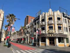 -丽市酒店(苏州平江观前街店)