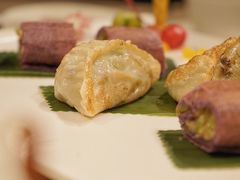 节瓜煎饺-珍之宝御品·寻味顺德(容桂渔人码头店)