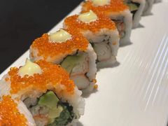 -森味薪火烧•烧鸟居酒屋•日本料理(望京店)