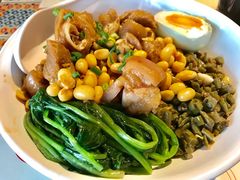 -酒肆浅葱•烧烤•龙虾•排档(卓悦intown店)