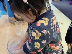 -新爱婴早教中心(F6漫时区店)