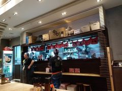 -豚王拉面(铜锣湾店 )