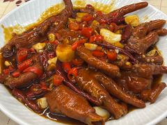 -老三样·旧食新味(绿地店)