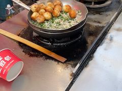-阿宝生煎包(万松园总店)