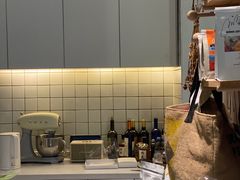 -COTTON CAFE(德信·中外公寓店)