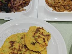 -东四民芳餐厅(世茂工三店)