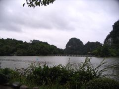 -星湖旅游景区七星岩