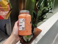 -野萃山·潮汕厚果汁(十亩地店)
