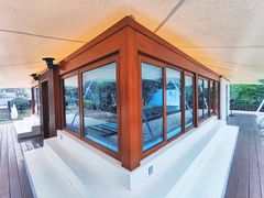 -帐篷客·溪龙茶谷度假酒店