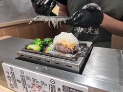 -肉肉大米(金虹桥店)