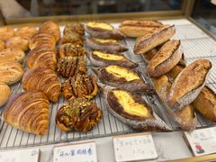 -PANG PAIN 胖面包(七彩俊园店)