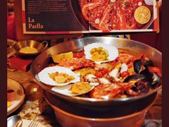 -BROWNSTONE布朗石西班牙餐厅(富城店)