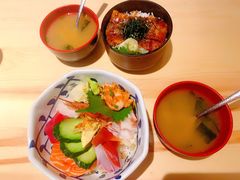 Tuna&nbsp;Maki海鲜饭-Tuna maki寿司(园区永旺店)