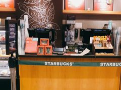 -星巴克(浙江省人民医院店)