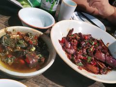 -水煮三国·川鲁江湖菜(香山店)