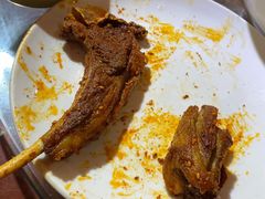 -范记靖远羊羔肉(博物馆店)