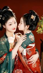 -盘子女人坊古装写真摄影(深圳店)