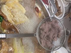 -俏牛哥鲜牛肉牛肆馆(重庆天地店)