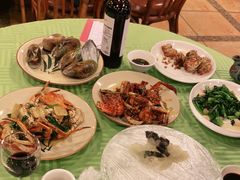 -盛港湾海鲜食府(黄沙店)
