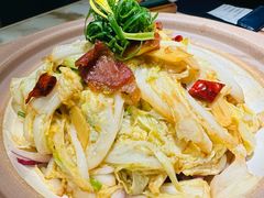 -锦府盐帮·李宅(领展购物广场中关村店)