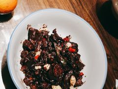 -农耕记·湖南土菜(龙岗熙和园店)