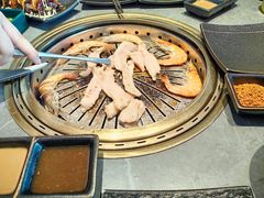 -花时·炭火烧肉(东百中心A馆店)