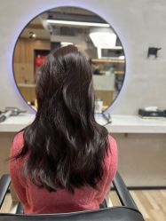 -奈川烫染Salon