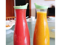 -茶油香闽南菜·花园餐厅(前埔店)