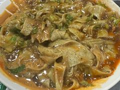 -正味斋锅巴菜(西北角店)