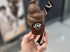 -DQ·蛋糕·冰淇淋(手工定制蛋糕SM广场店)