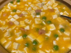 -破三川·新川菜(静安大融城店)