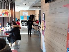 -麦当劳(北苑秋实路店)